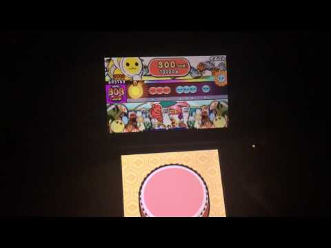 【太鼓の達人 3DS3】光るなら 全良