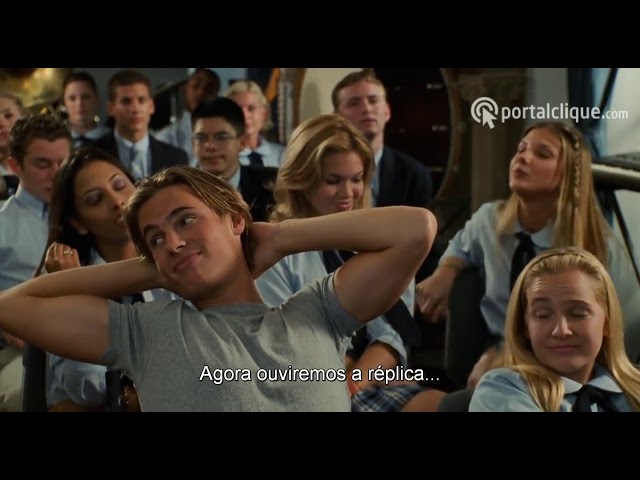 Trailer de O Diário da Princesa