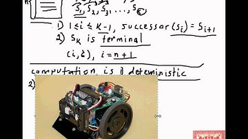 Theory of Computation: What is Computation? (Part 01)
