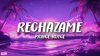 Download lagu Rechazame - Prince Royce 💔 (Letra)