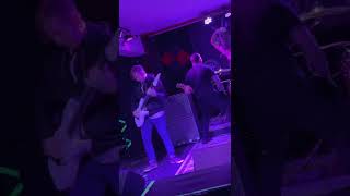 Thirst - Legends - Cheviot, OH - 10.13.22