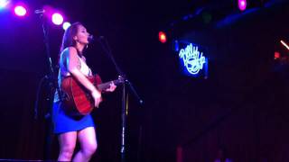 Anuhea Live: Big Deal
