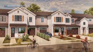 Developer asking Santa Maria to annex Orcutt land for proposed mixed-use project speaks about ...