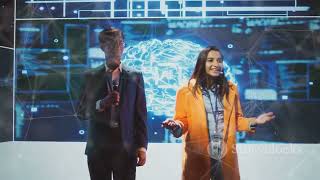 Top 5 Tech Trends Shaping 2025
