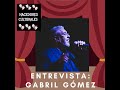 🎸 GABRIEL GÓMEZ: Música, Folklore y el arte de enseñar con el corazón ✨ | Hacedores Culturales