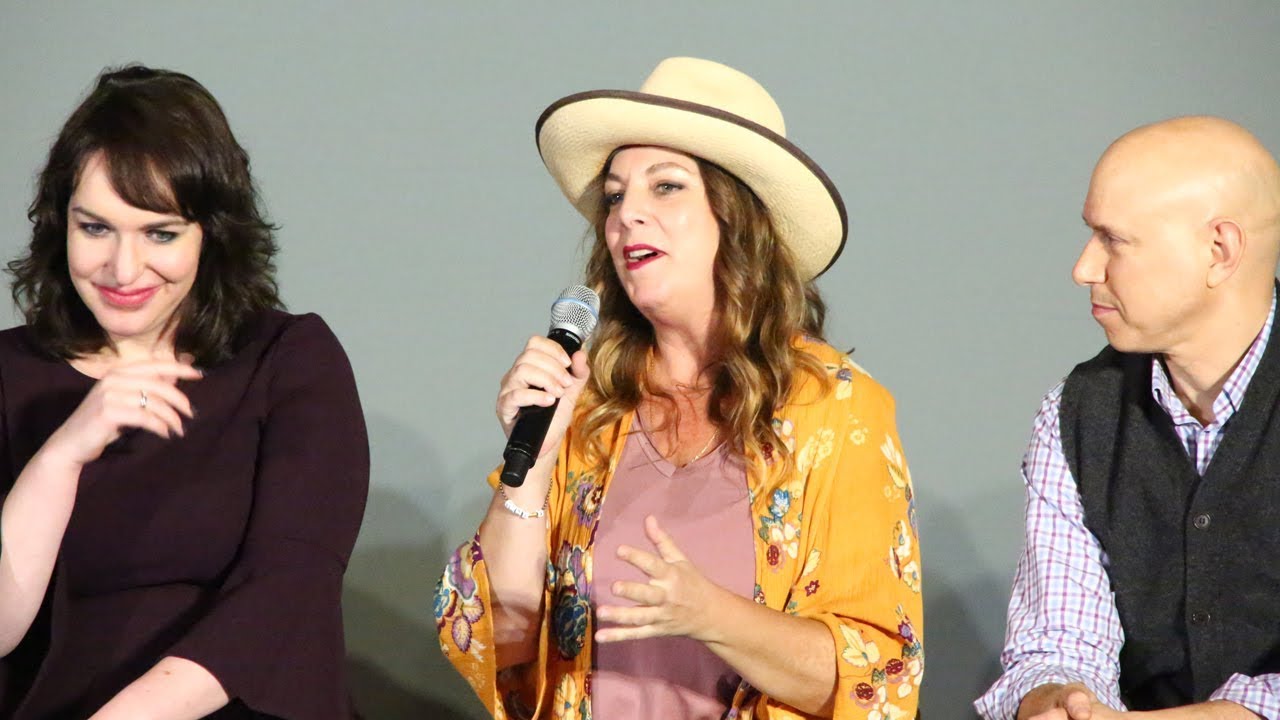 Alejandra Buljevich on the Boldheart Business Program