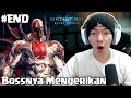 Bossnya Mengerikan WAW - Resident Evil Revelations Indonesia (END)