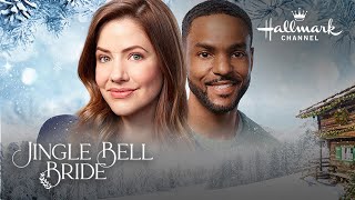 First Look - Jingle Bell Bride - Hallmark Channel