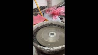 Immersive Pottery