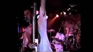 Youth Brigade-Sink with California- Live 1994
R+M Video, Promo, one of many from the vault that was R+M.
Filmed by Greg E
Stars: Narrator: Greg E, Having a moment: Ric A, Punk in back: Rocky S
R+M Video, sample clip from the vault that was R+M.
Youth Brigade playing Sink with California.
Filmed in Houston, Texas at Goat Heads Soup on 5-10-94.
Opening band Tread.
Enjoy Youth Brigade-Sink with California- Live 1994
