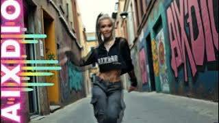 🔊 XILTRANE - Deep Melodic Techno -  Video by Aixdio 2025