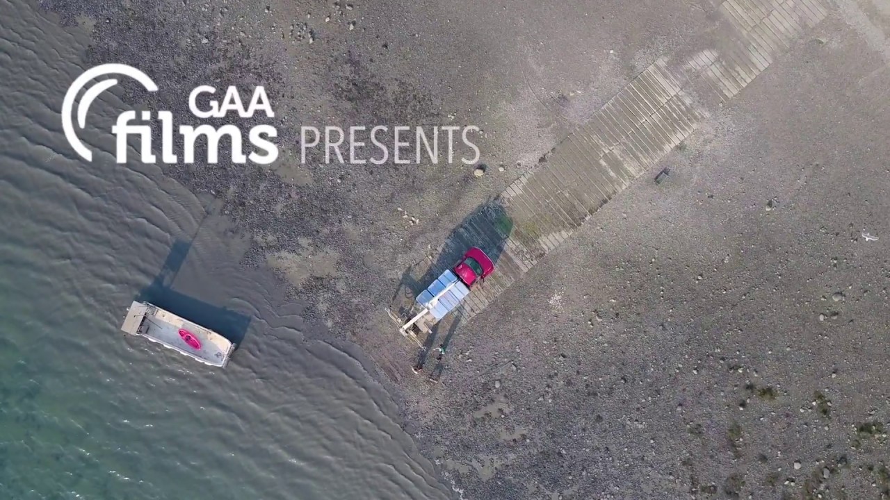 GAA Films: "I kind of fell in love with Maine right from the get-go."