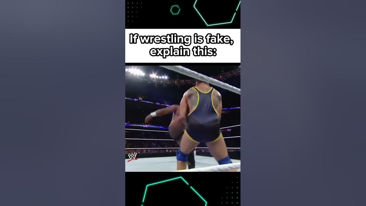 if-wrestling-is-fake-explain-this-youtube