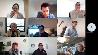 Stratexio Témoignage Sam Bahsoun