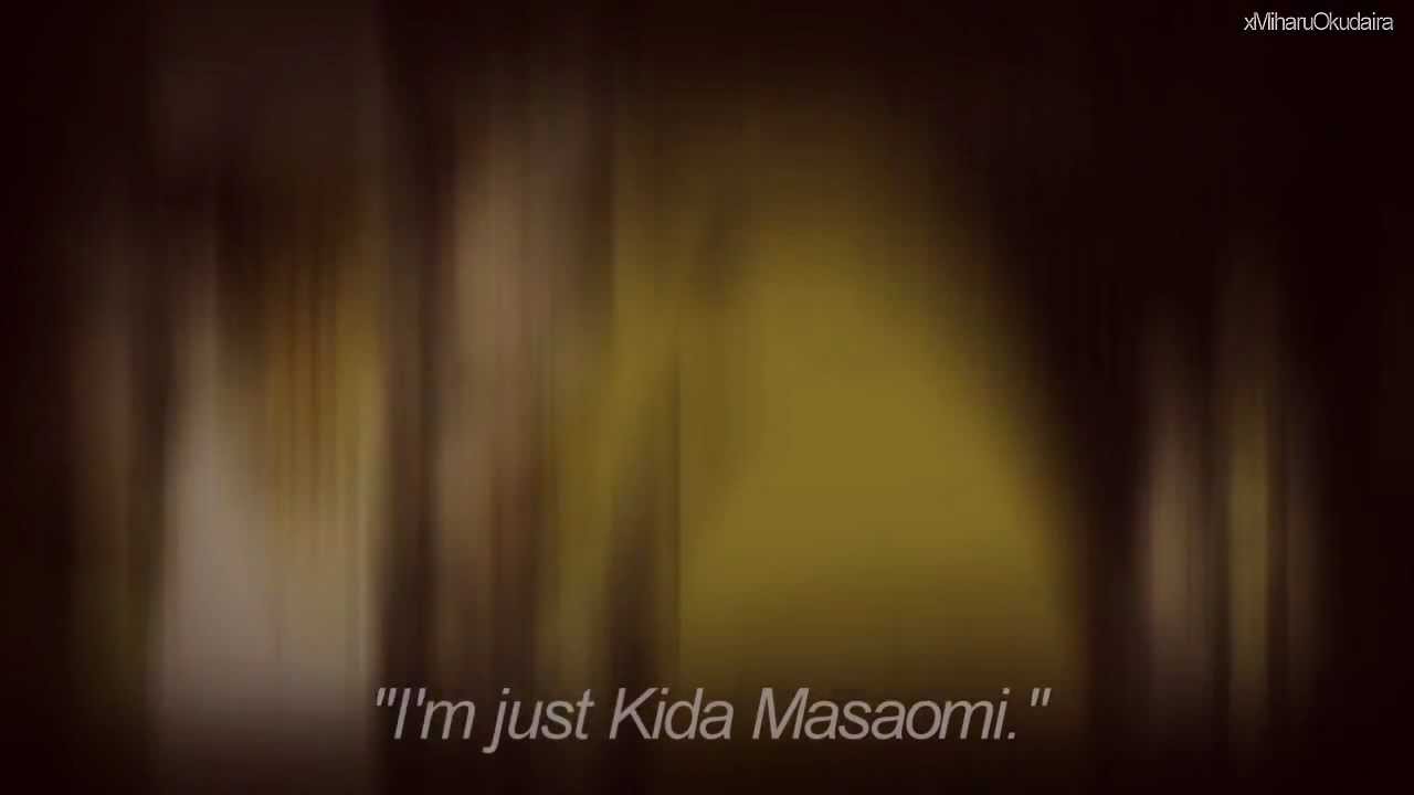 Masaomi Kida } Deep Shadow ☆