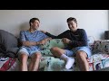 Un día preparando la Vuelta con el Campeón de España