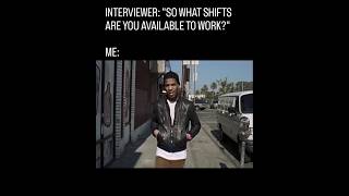 Whenever just lmk ☀️🌑🙏🏼 #workmemes #kidcudi #hiphop #relatable #memes #fyp