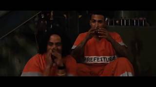 Rapido Y Furioso 5 Final