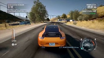 need for speed the run walkthrough part 1