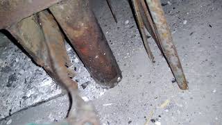 видео: буржуйка с большим кпд картинка: буржуйка с большим кпд