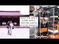 THE TRUTH ABOUT PRE-LOVED LUXURY IN JAPAN🇯🇵|Tokyo, Japan Day 1