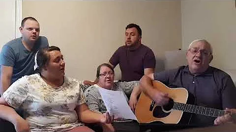 #75 Living Room Sing a Long with Mark,Ruth and kid...
