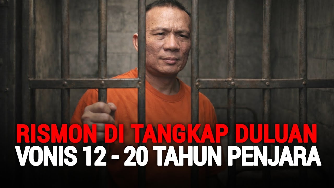 RISMON SIANIPAR DI TANGKAP DULUAN ‼️ ROY SURYO CS DI BUAT KAGET,ANDI ASWAN SIAPKAN BUKTI MEMATIKAN‼️