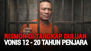 Download Lagu RISMON SIANIPAR DI TANGKAP DULUAN ‼️ ROY SURYO CS DI BUAT KAGET,ANDI ASWAN SIAPKAN BUKTI MEMATIKAN‼️ MP3