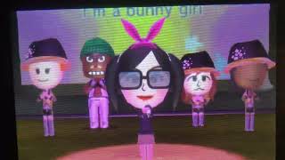 Tomodachi Life Compilation (Part 1)