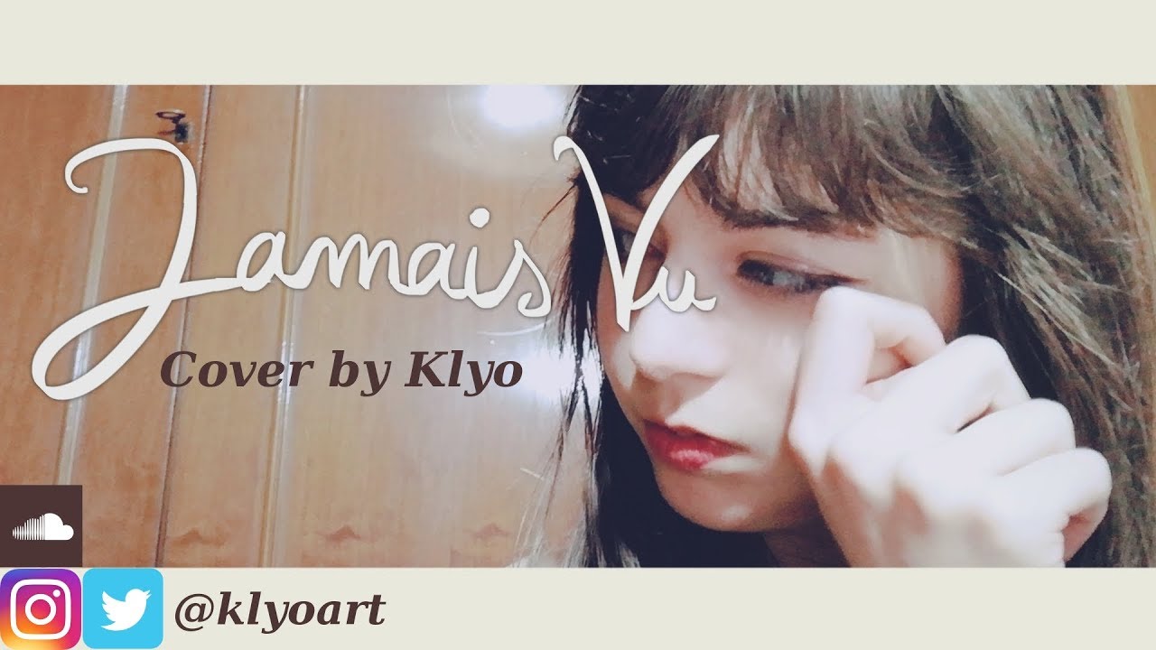 JAMAIS VU BTS (방탄소년단) Cover by Klyo (Korean and English) YouTube