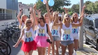 A sneak peek into our summer as we prepare for recruitment in august!
kappa gamma at the university of southern california. video created by
isabella h...
