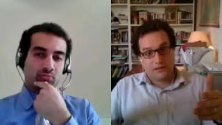 Worldwise: Uprising in Tunisia | Shadi Hamid & Issandr El Amrani [Worldwise]