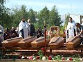 ФильмТерновый венец мучеников Новосибирских 2022г
