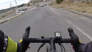 Yol bisikleti carraro race 053