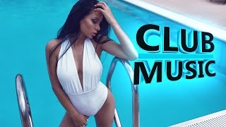 New best club dance mashups & remixes megamix 2016 - club music