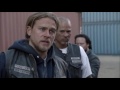 Sons of Anarchy - Chinese Revenge