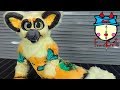 FennéCrafts - "Xylichio" Full Suit (2017)