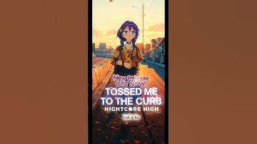 Hi, check out my new release and dance with mee 🥰✨ #shorts #nightcore #animeshorts #music #fypシ #fyp