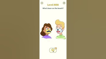 Dop 2 - Delete One Part (Find and answer) Level 3622 | Subscribe Channel #dop2 #viral_shorts #shorts