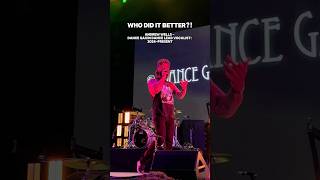 Which Dance Gavin Dance Vocalist is Better?! #dancegavindance #swancore Profile