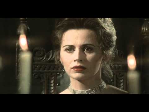 Dracula 1979 music video.