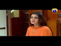 Mera Khuda Janay - Episode 01 | Hira Mani | Ali Abbas | HAR PAL GEO