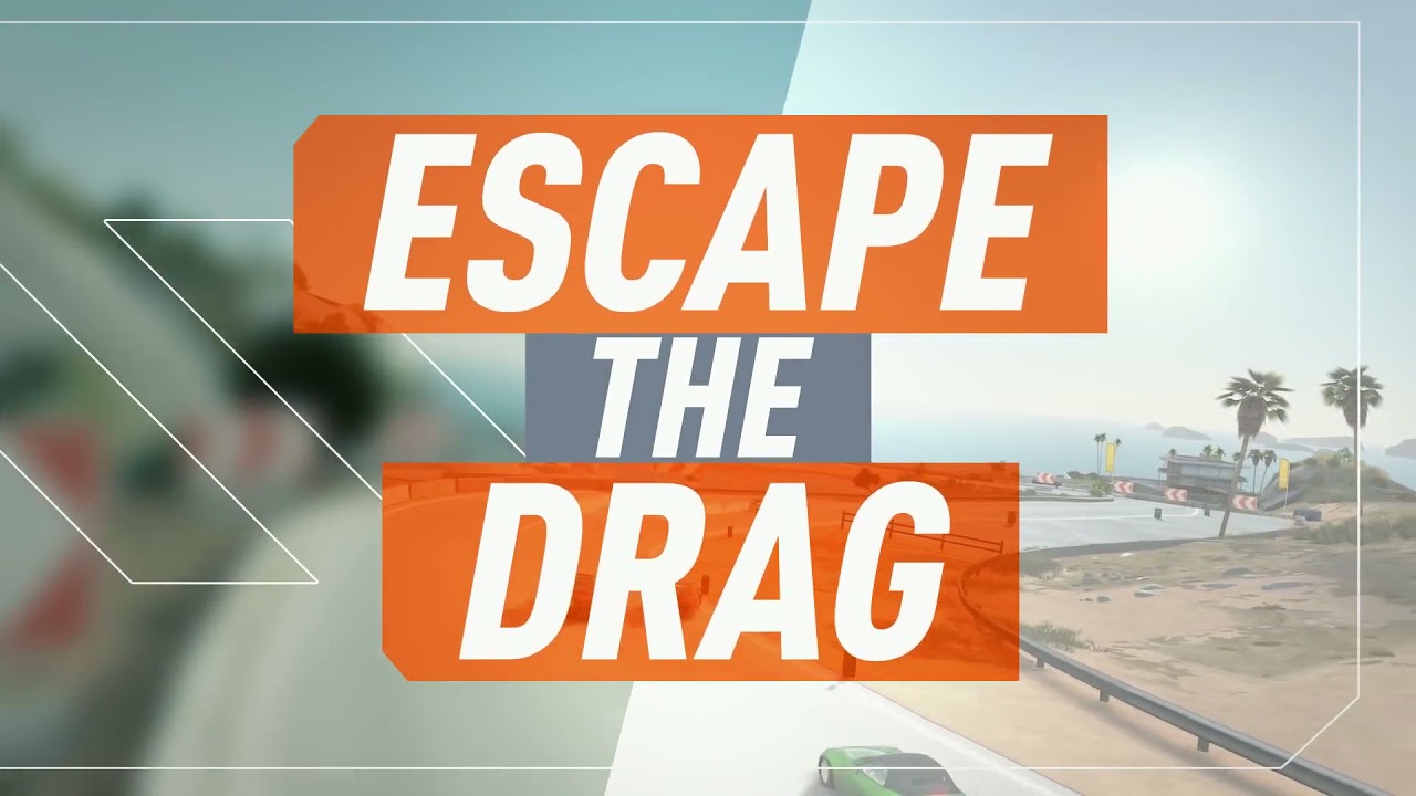 REBEL RACING | PREVIEW TRAILER