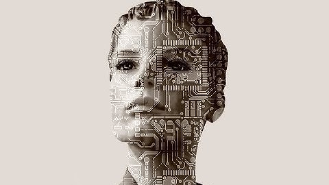 Can We Make Artificial Intelligence AI Inclusive  Sebastian Thrun & Stuart Russell