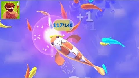 Hyper Evolution - All Levels Gameplay Android,ios (Levels 78-80)