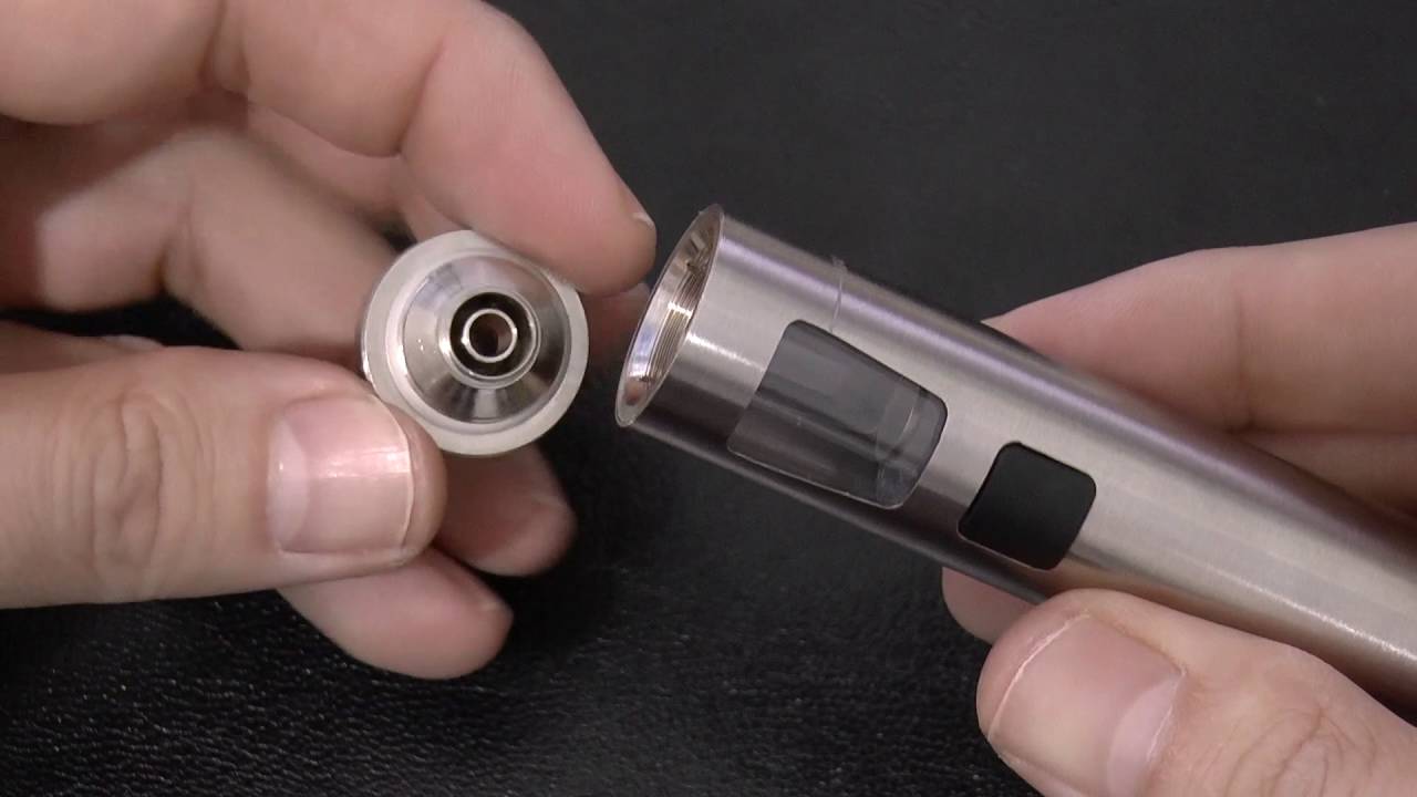 Joyetech Ego Aio D22xl Tutorial Youtube Joyetech Ego Aio D22xl Tutorial Youtube
