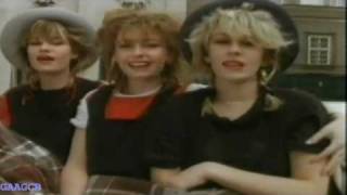 Bananarama - Cheers Then