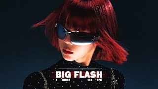 ⭐[FREE FOR PROFIT] aespa Type Beat BIG FLASH  |  K-pop/EDM/House Instrumental