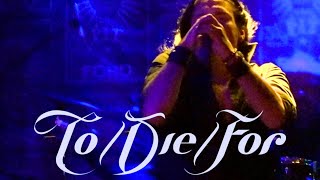 To/Die/For - Like Never Before, Dying Embers, Hollow Heart, Sea of Sin (live at The Pit, Apr 11th24)