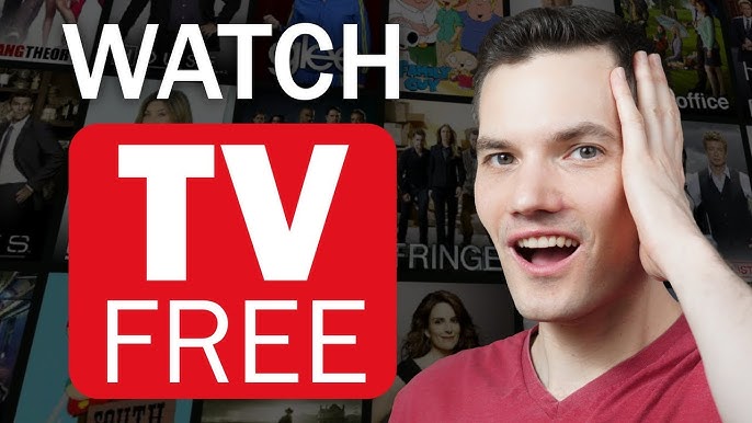 5 Ways To Unlock Free Tv Shows Explore The Top 9 2024